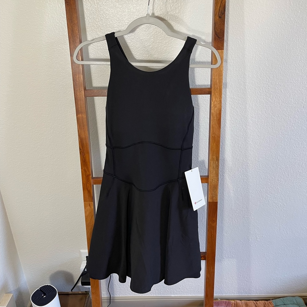 Lululemon Crush Tennis Dress